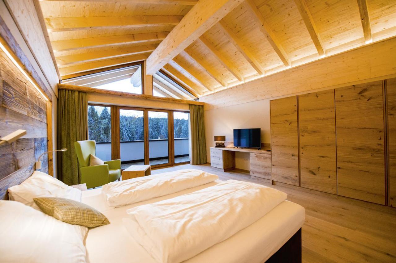 Hotel Franzlhof Söll Esterno foto