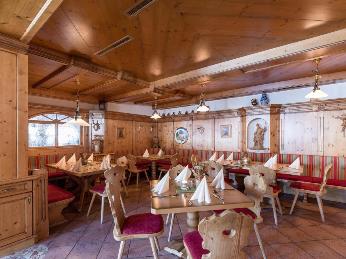 Hotel Franzlhof Söll Esterno foto