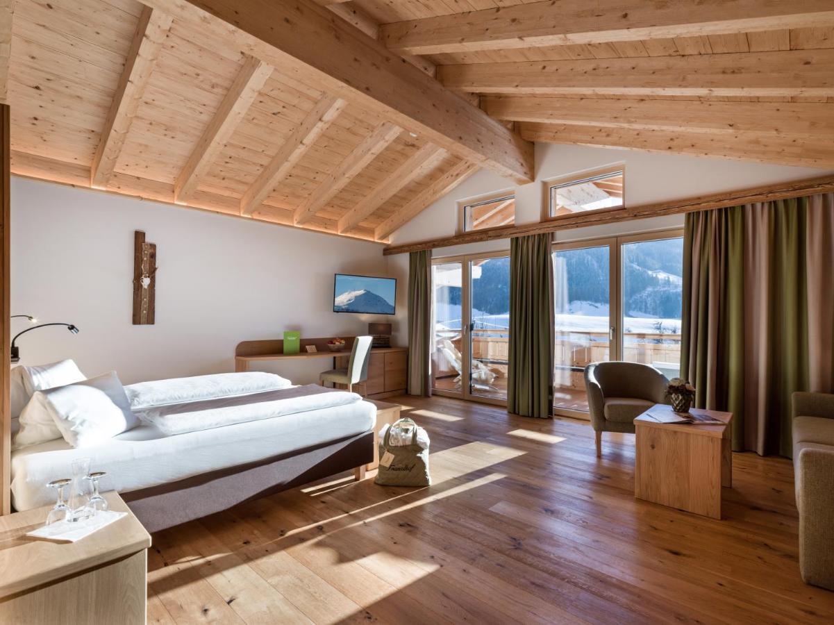 Hotel Franzlhof Söll Esterno foto