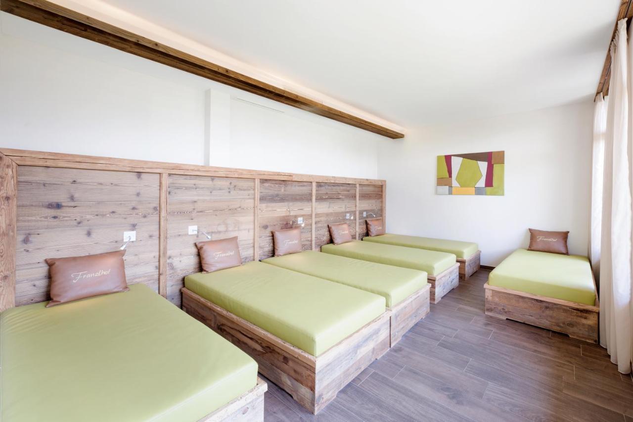 Hotel Franzlhof Söll Esterno foto