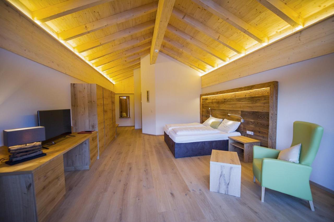 Hotel Franzlhof Söll Esterno foto