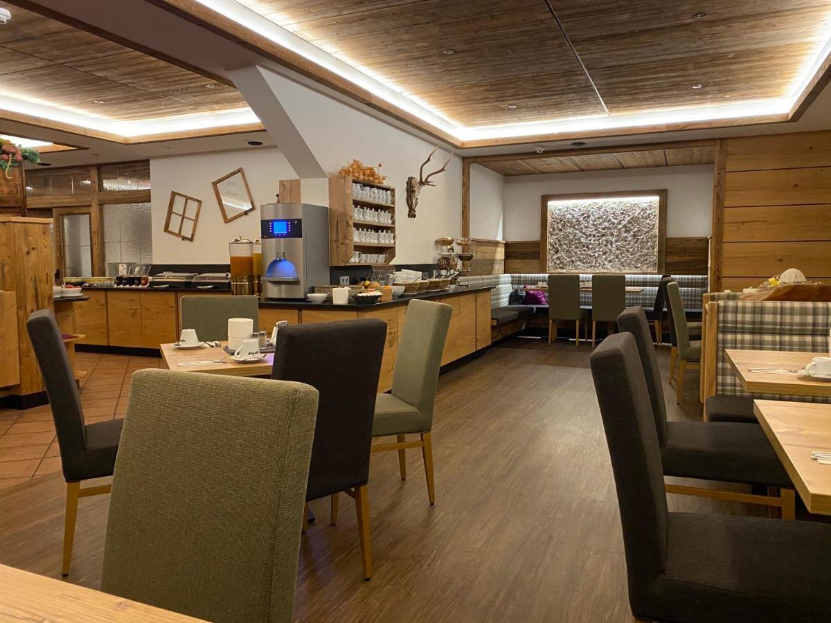 Hotel Franzlhof Söll Esterno foto