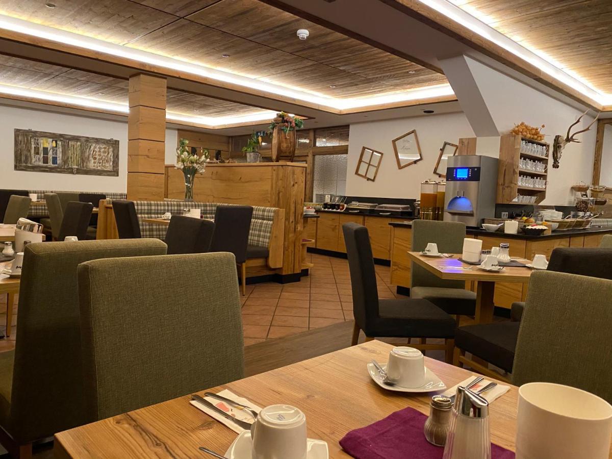 Hotel Franzlhof Söll Esterno foto