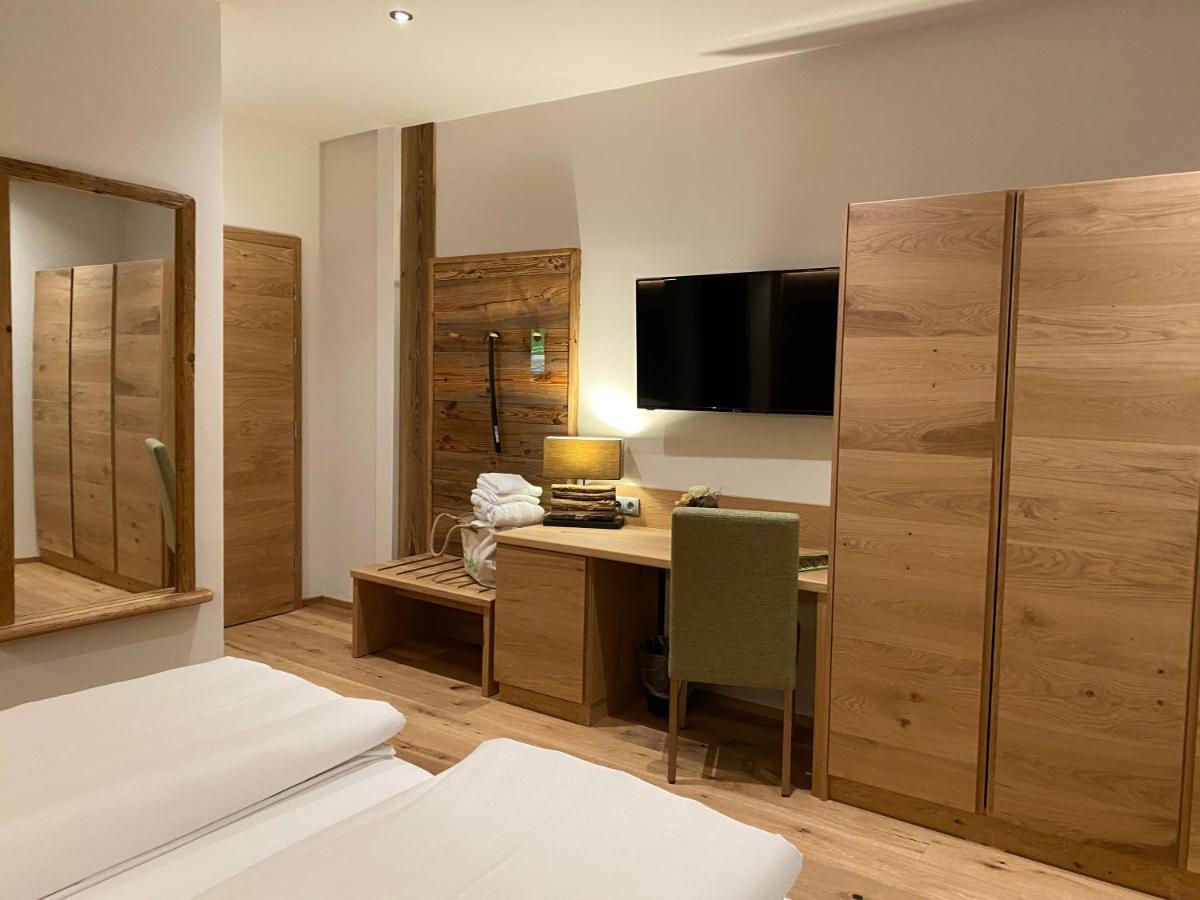 Hotel Franzlhof Söll Esterno foto